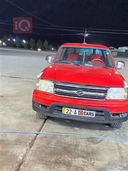 GWM دير